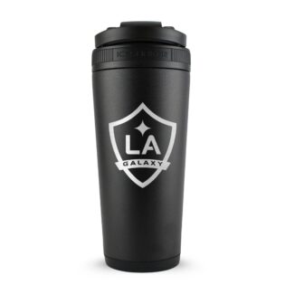 Officially Licensed Los Angeles Galaxy 26oz Ice Shaker