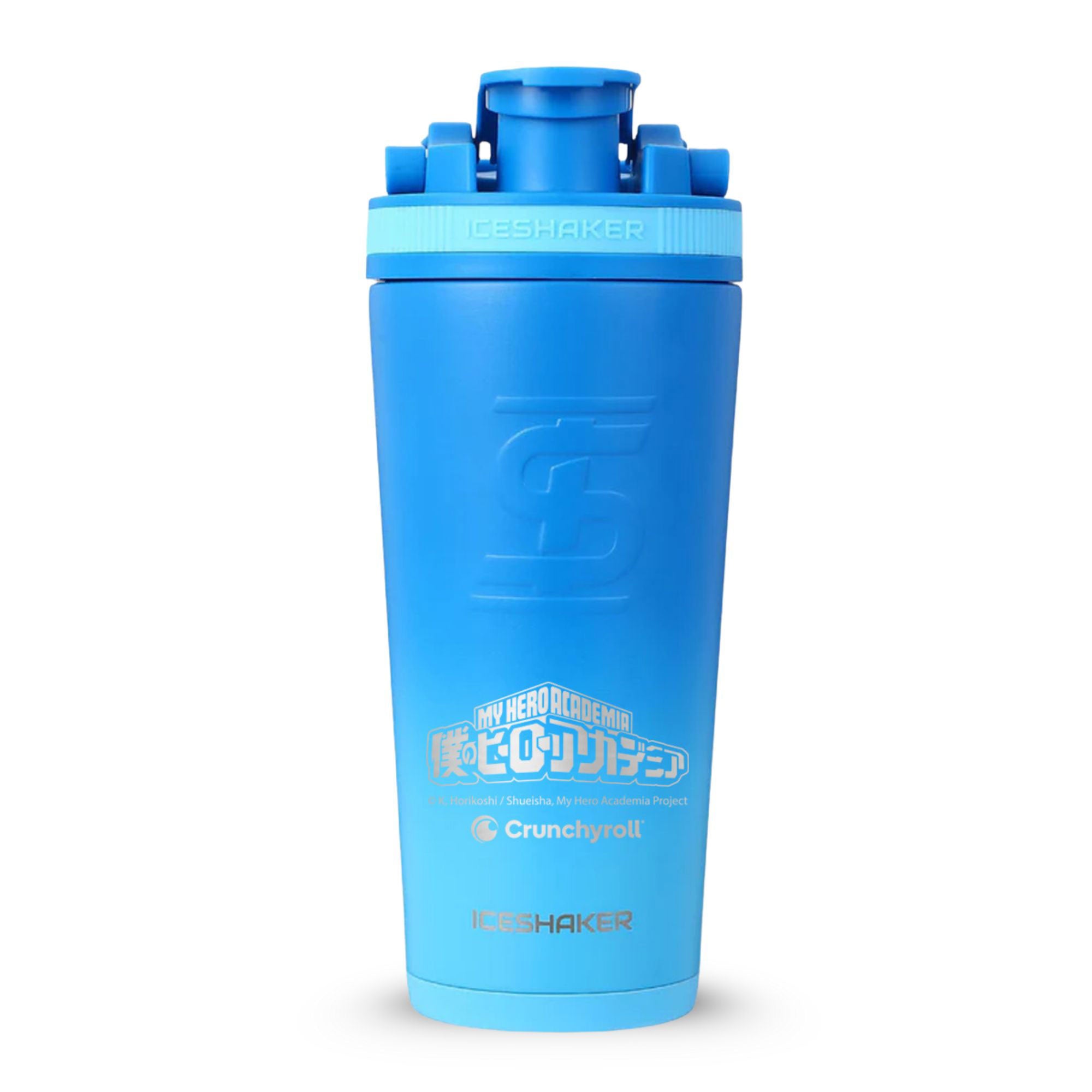 Officially Licensed My Hero Academia 26oz Ice Shakers - Image 2