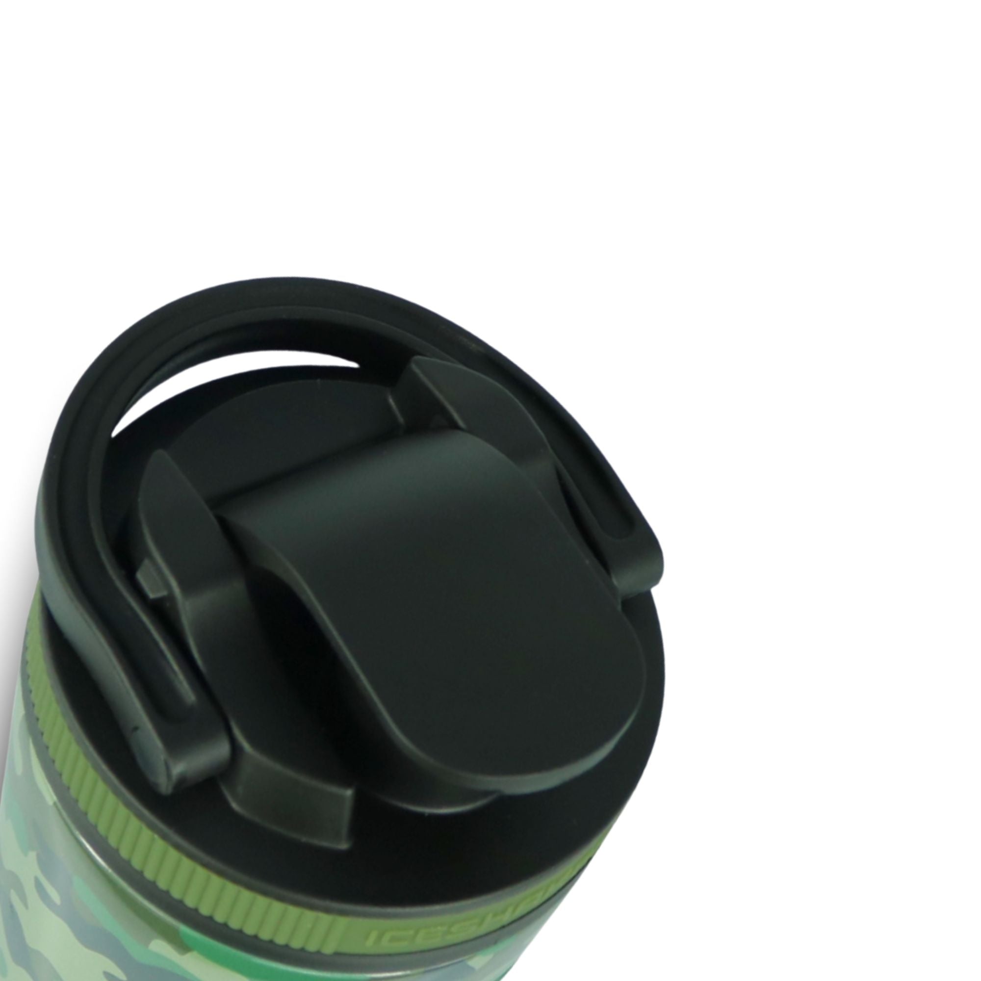 Ice Shaker 4D Series 26oz Shaker Bottle - Camo - Image 8