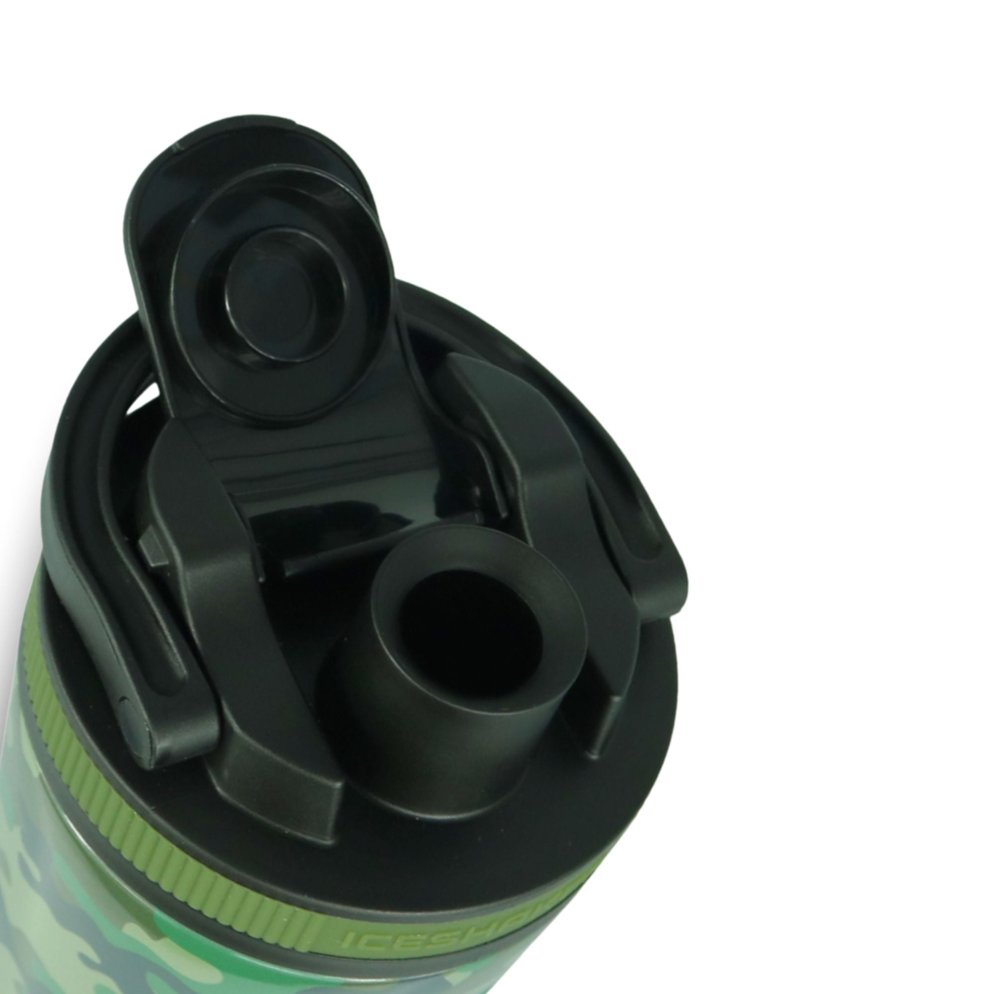 Ice Shaker 4D Series 26oz Shaker Bottle - Camo - Image 7