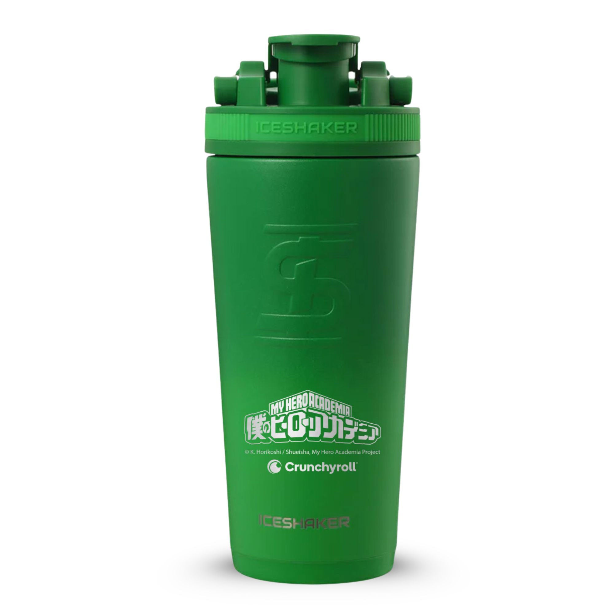 Officially Licensed My Hero Academia 26oz Ice Shakers - Image 9