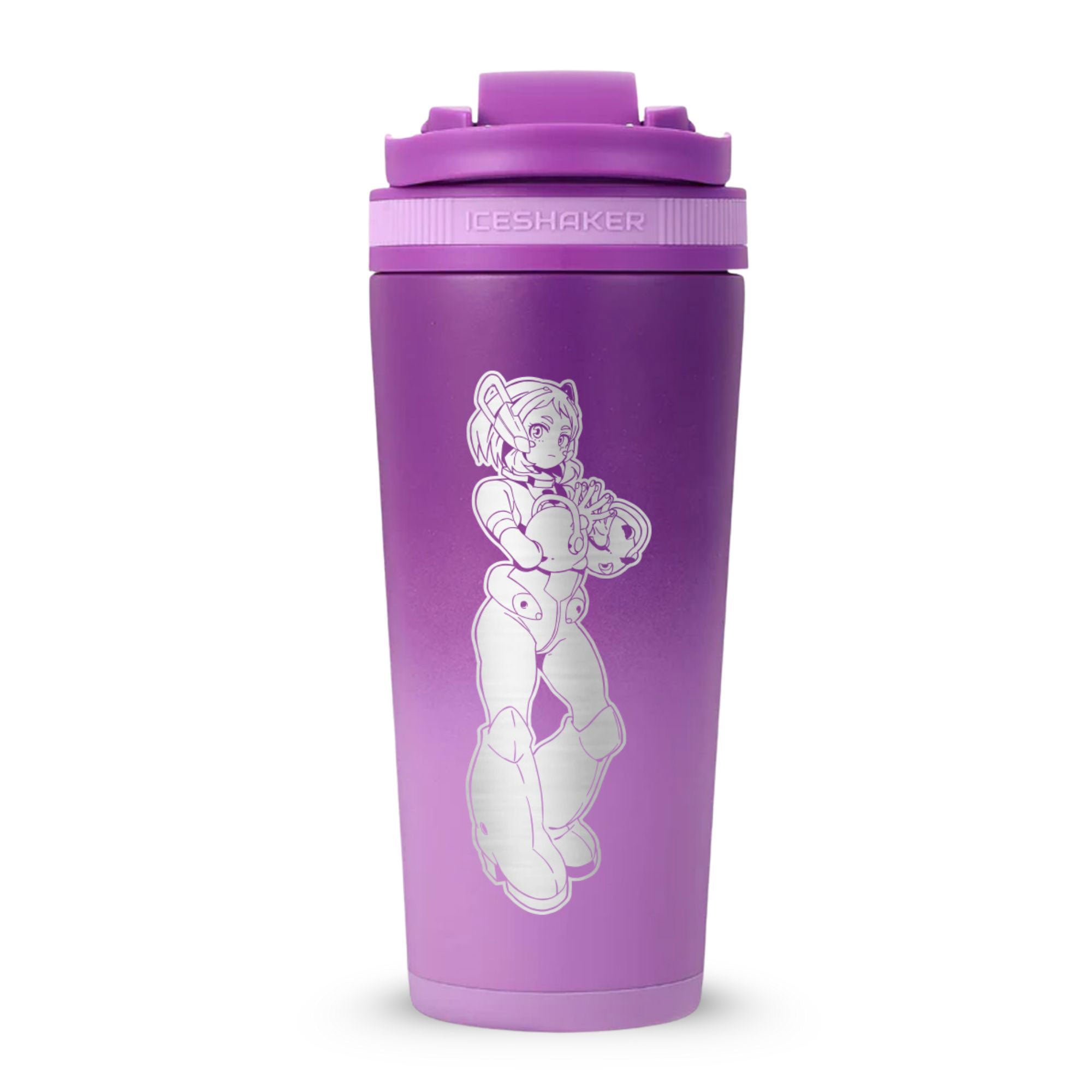 Officially Licensed My Hero Academia 26oz Ice Shakers - Image 15