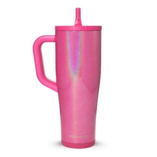 40oz Legend Series Shaker Bottle - Malibu